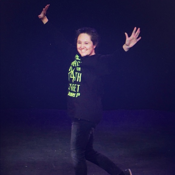 Meet your Posher, Crystal - Picture 3 of 10